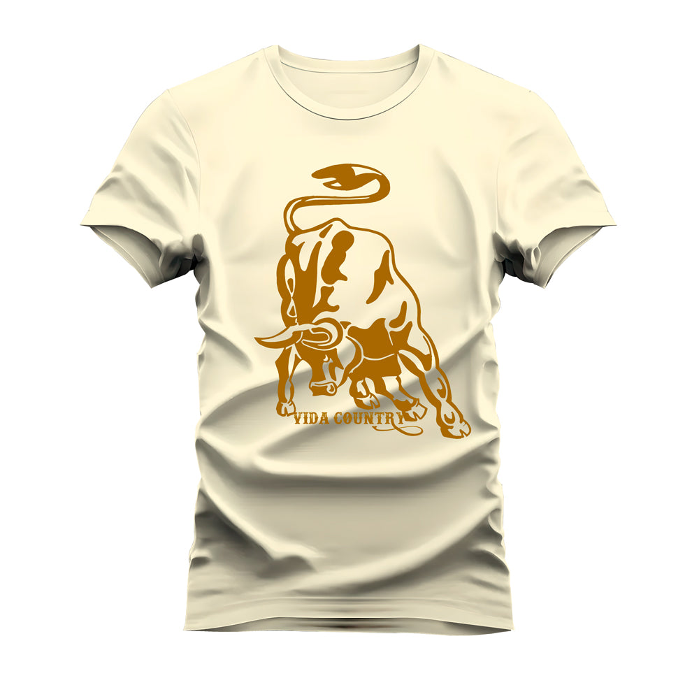 CAMISETA TOURO