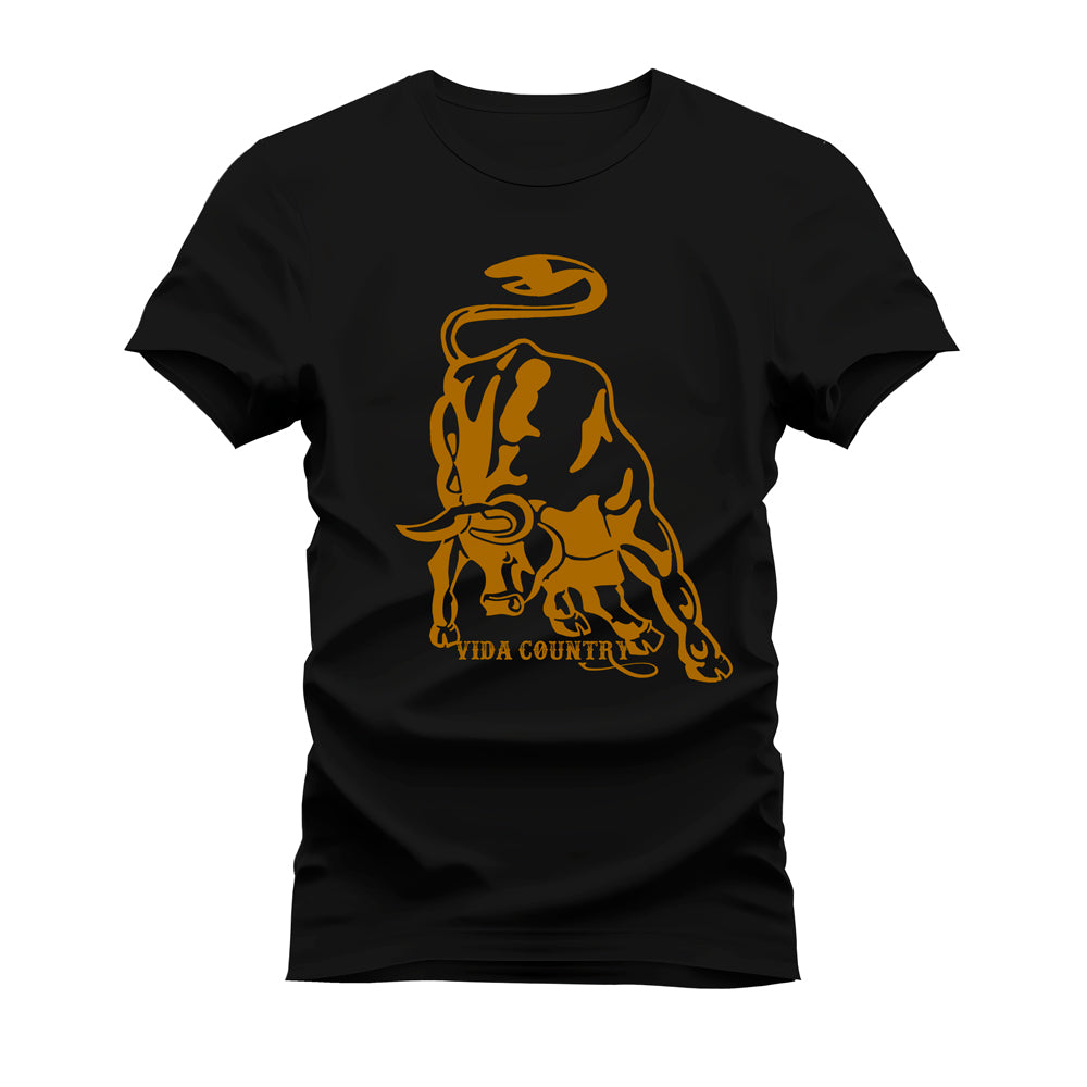 CAMISETA TOURO