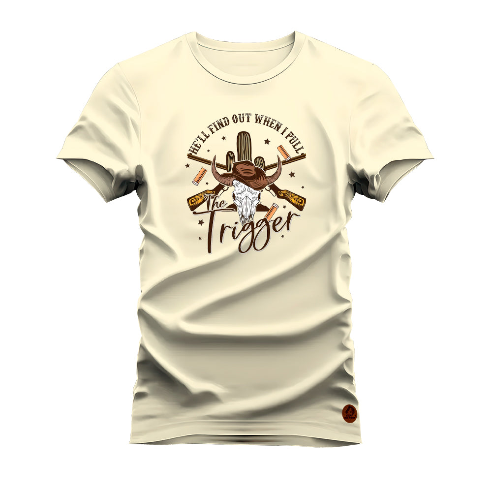 CAMISETA TRIGERS