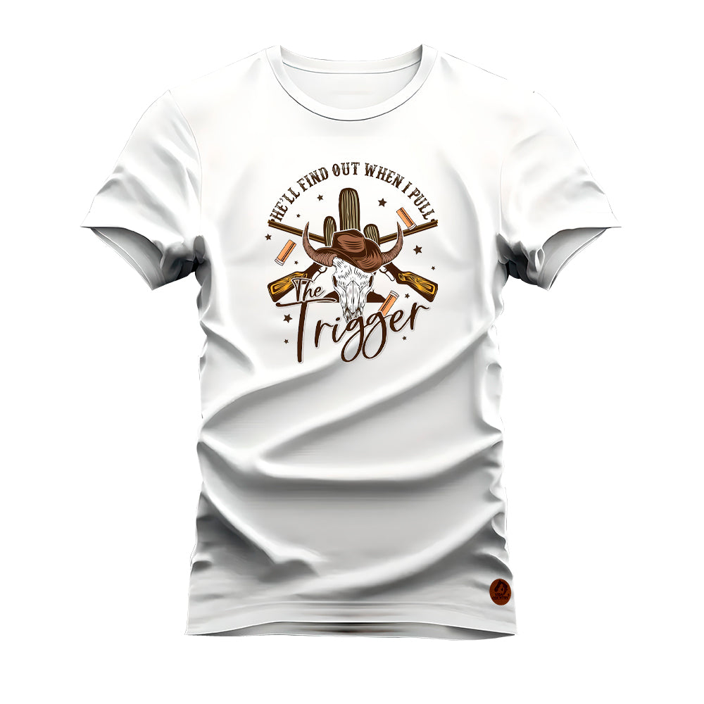 CAMISETA TRIGERS