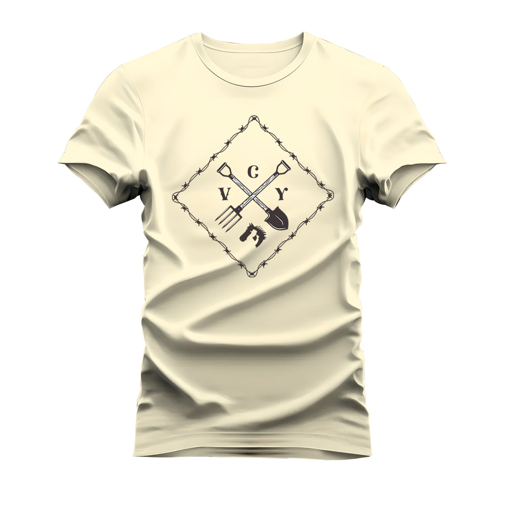 CAMISETA V.C.Y