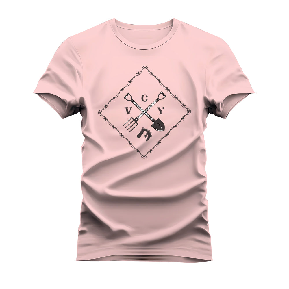 CAMISETA V.C.Y