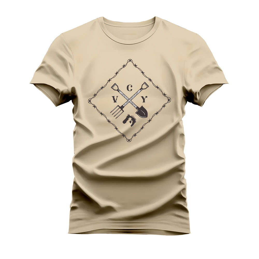 CAMISETA V.C.Y