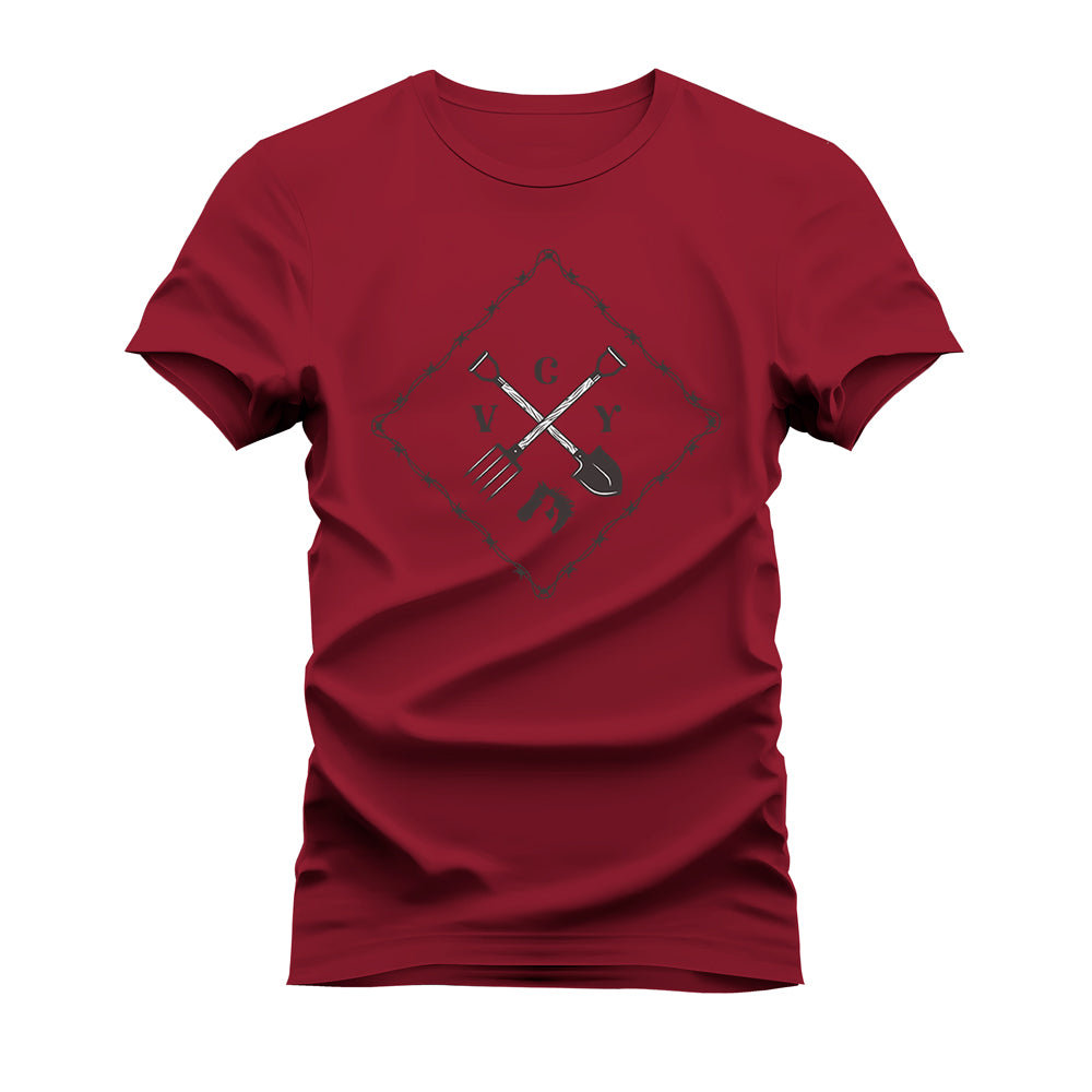 CAMISETA V.C.Y