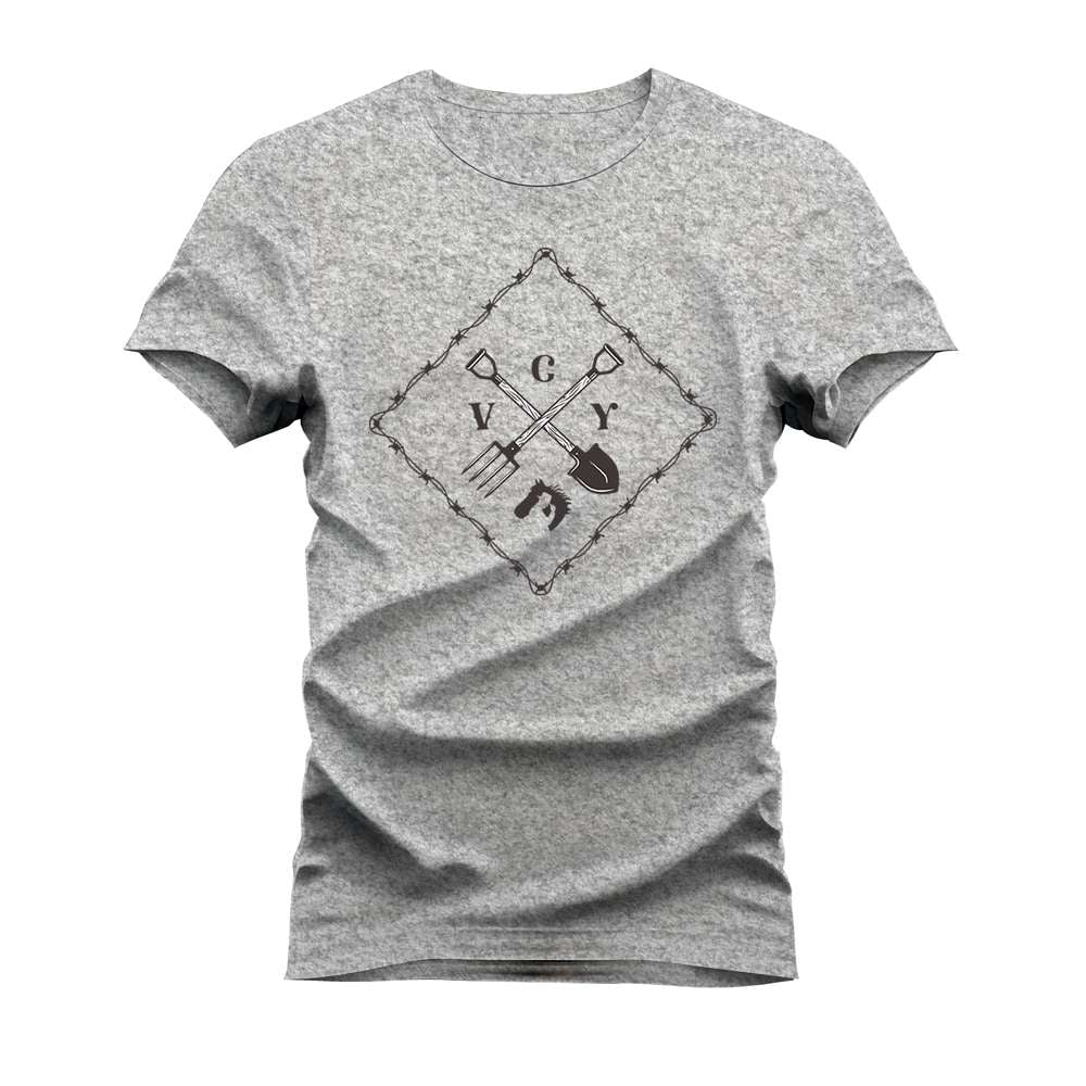CAMISETA V.C.Y