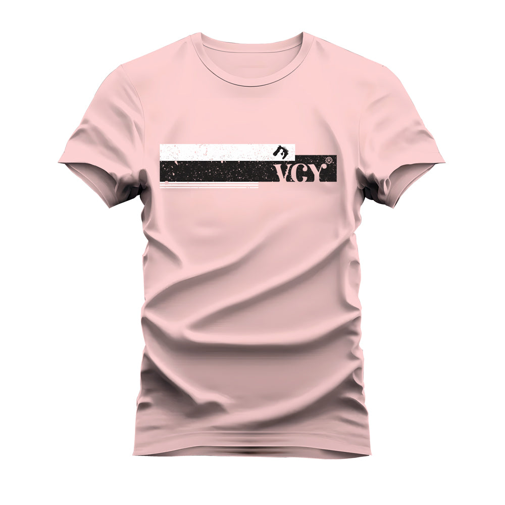CAMISETA V C Y CASUAL