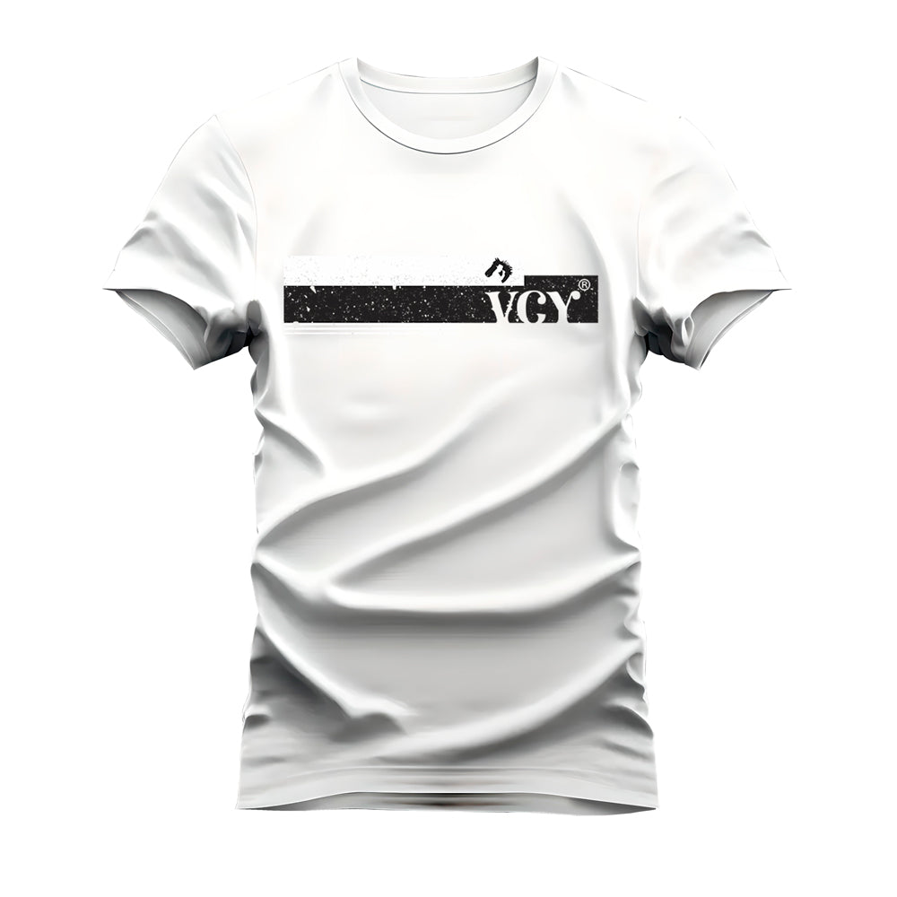 CAMISETA V C Y CASUAL