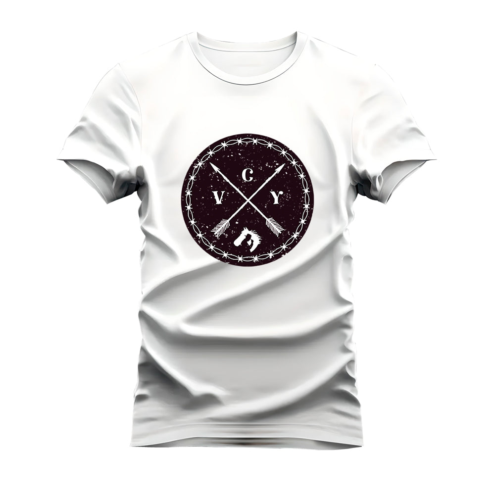 CAMISETA VCY NEW STYLE