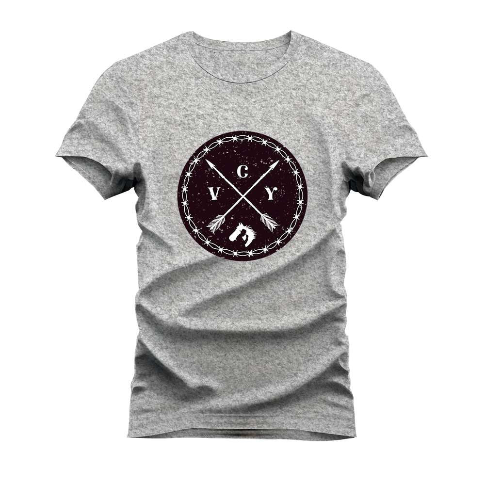 CAMISETA VCY NEW STYLE