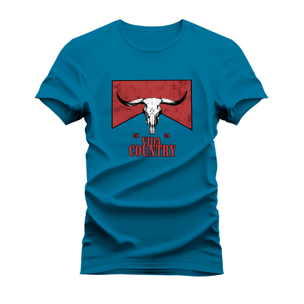 CAMISETA VIDA BORO