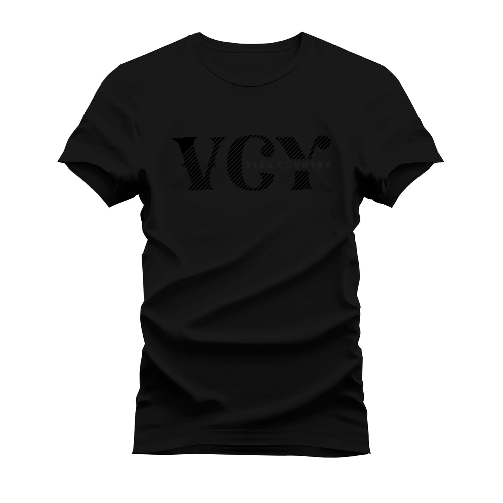 CAMISETA VIDA COUNTRY MODELO DA ROÇA