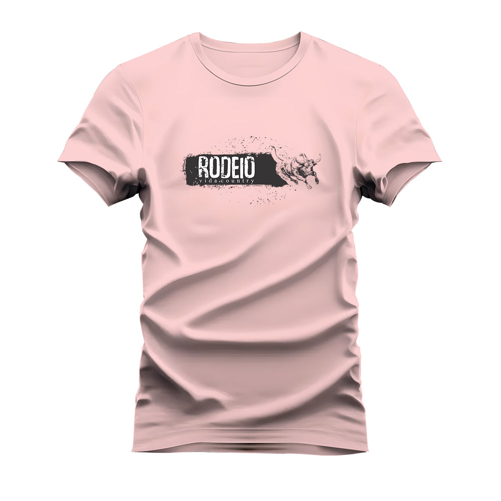 CAMISETA VIDA COUNTRY STAR