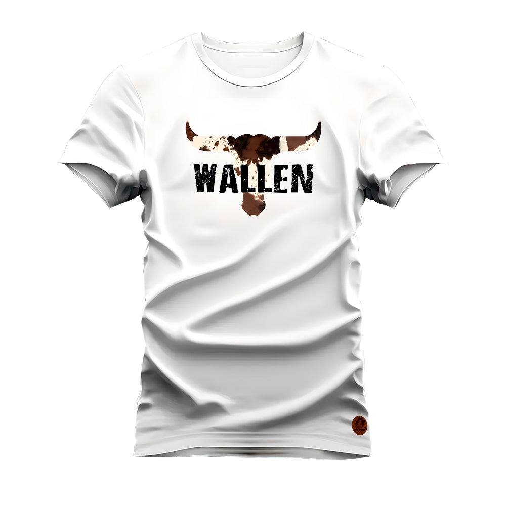 CAMISETA WALLEY