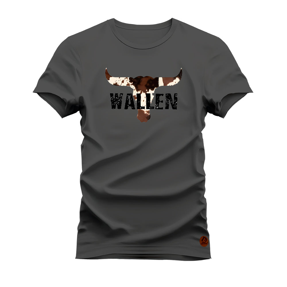 CAMISETA WALLEY