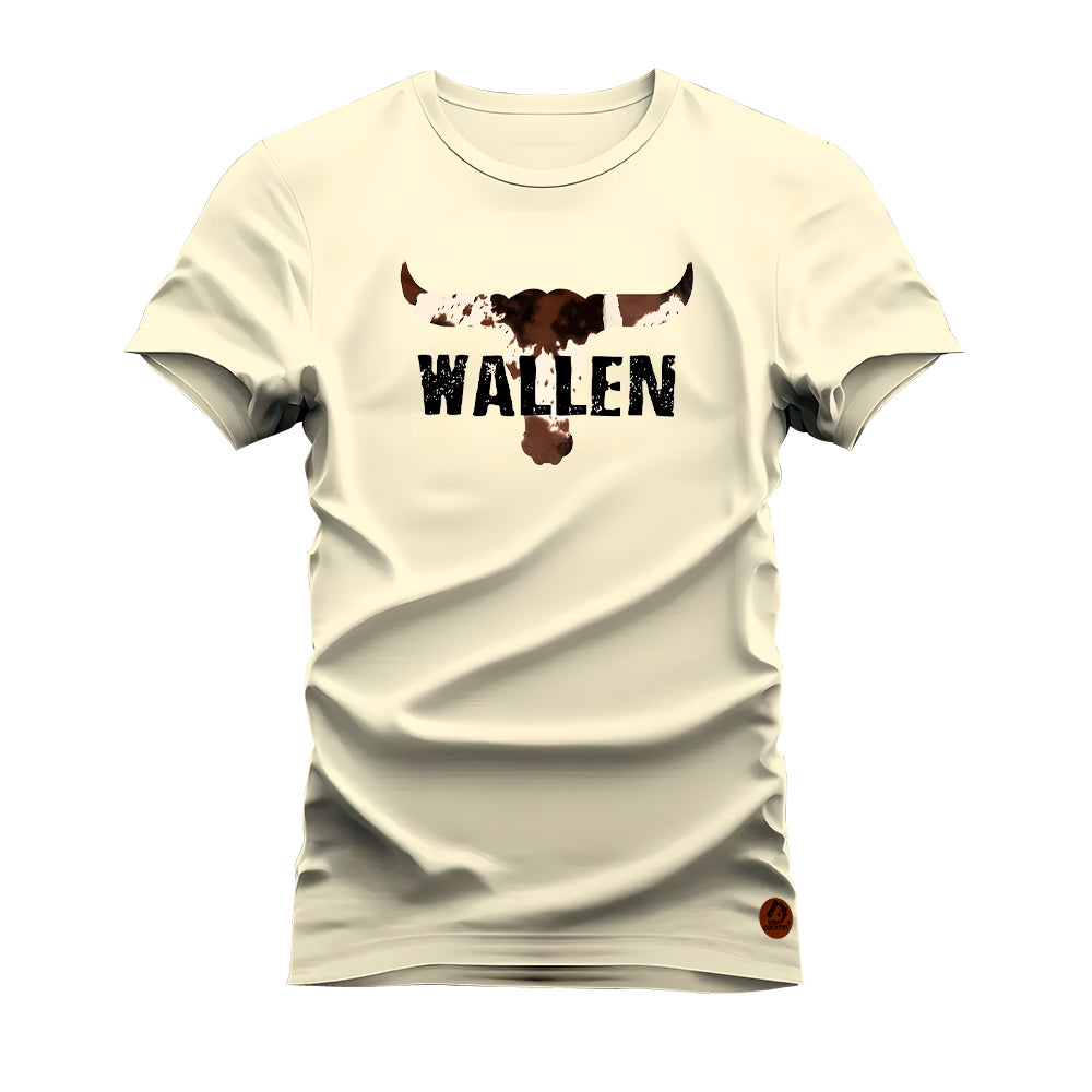 CAMISETA WALLEY