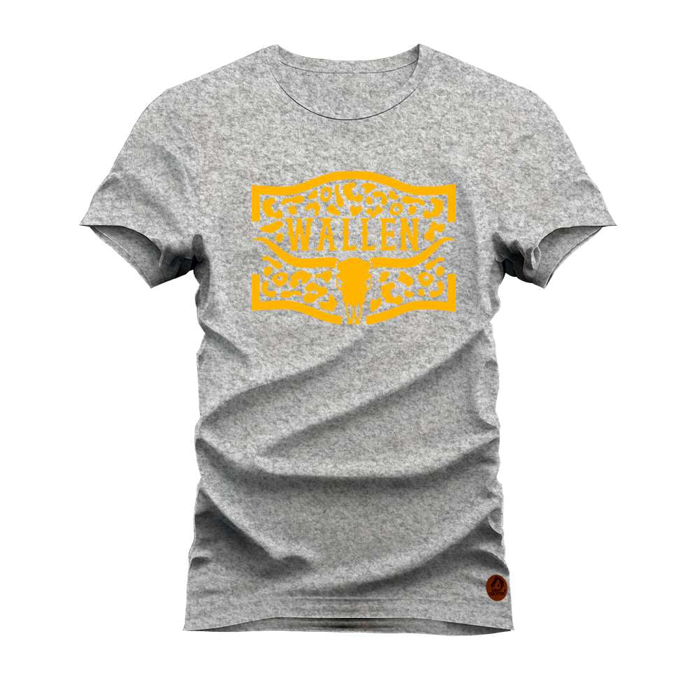 CAMISETA WALLLEN