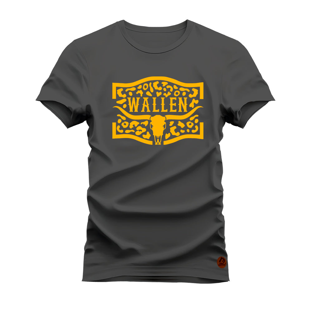 CAMISETA WALLLEN