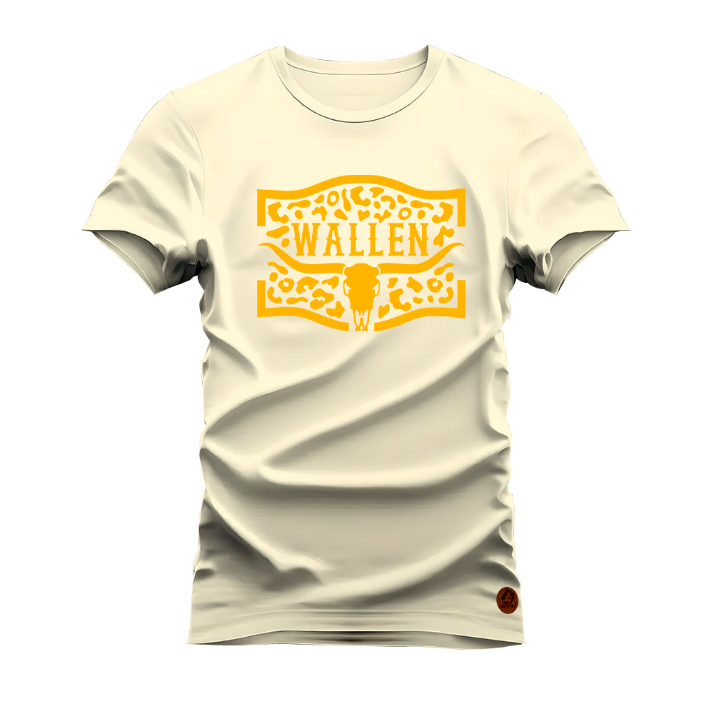 CAMISETA WALLLEN