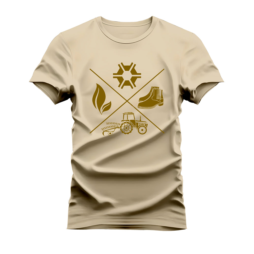 CAMISETA XBOTA