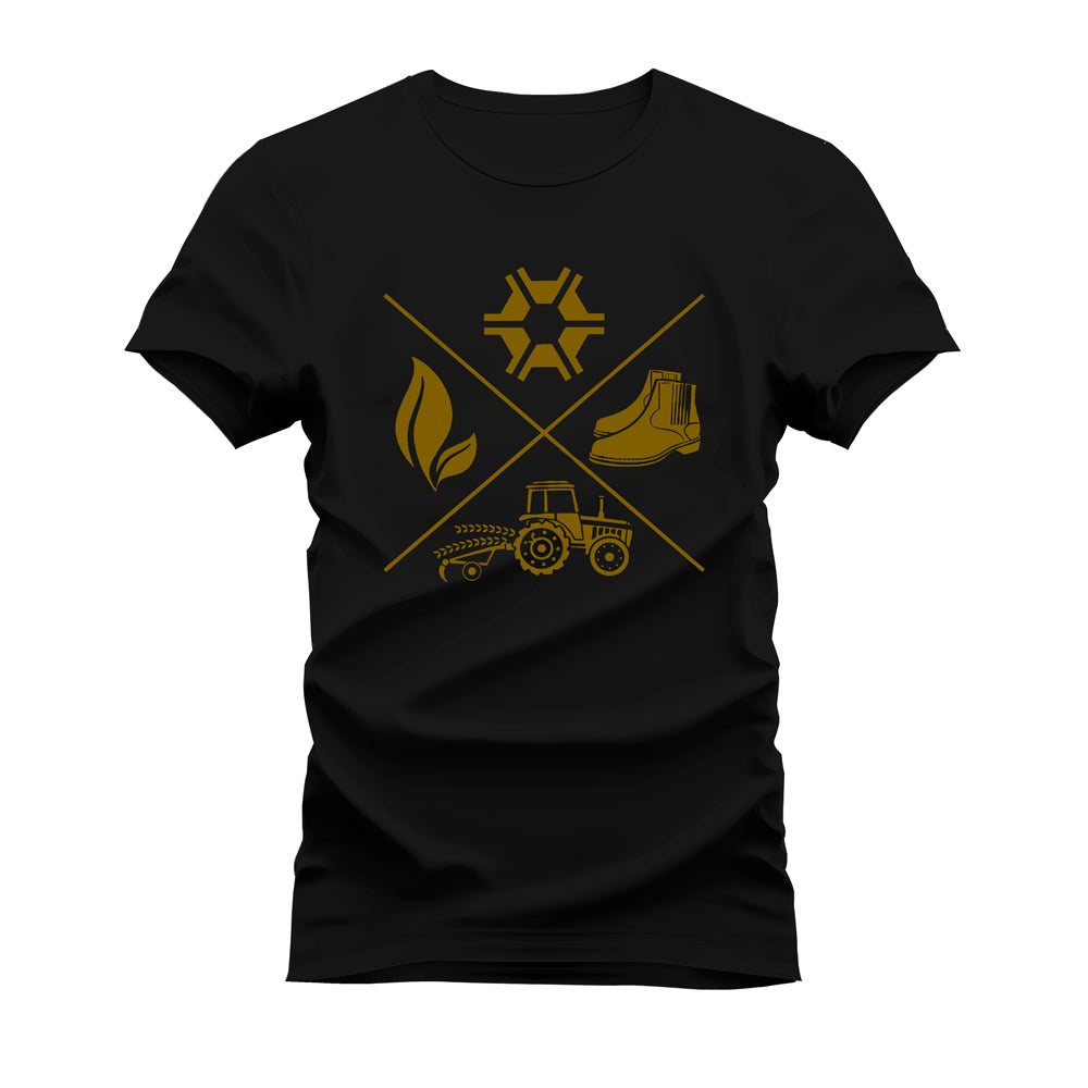 CAMISETA XBOTA