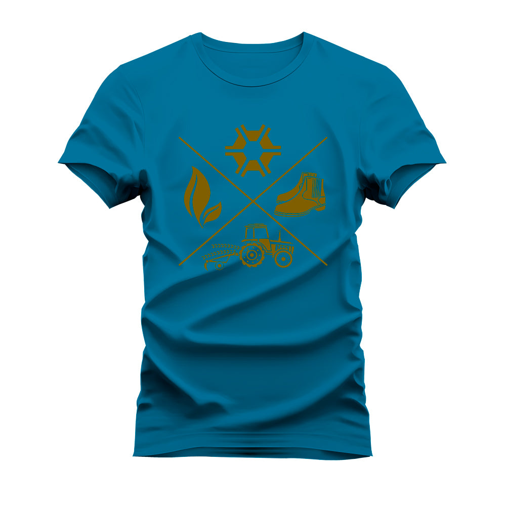 CAMISETA XBOTA