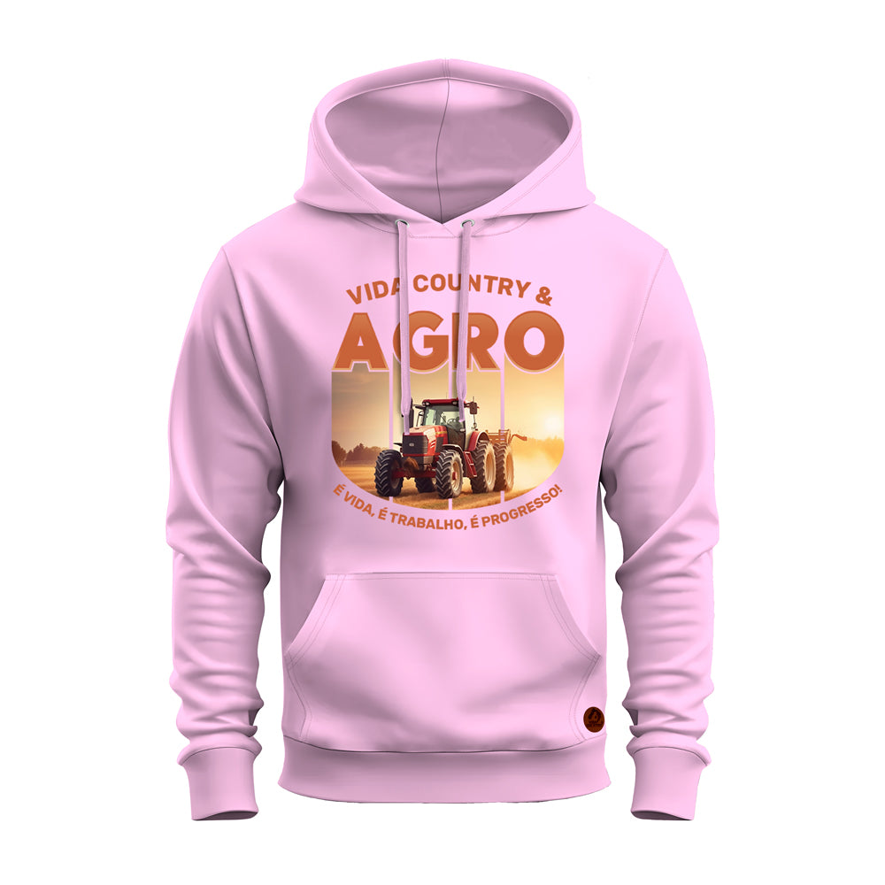 MOLETOM AGROPEÃO