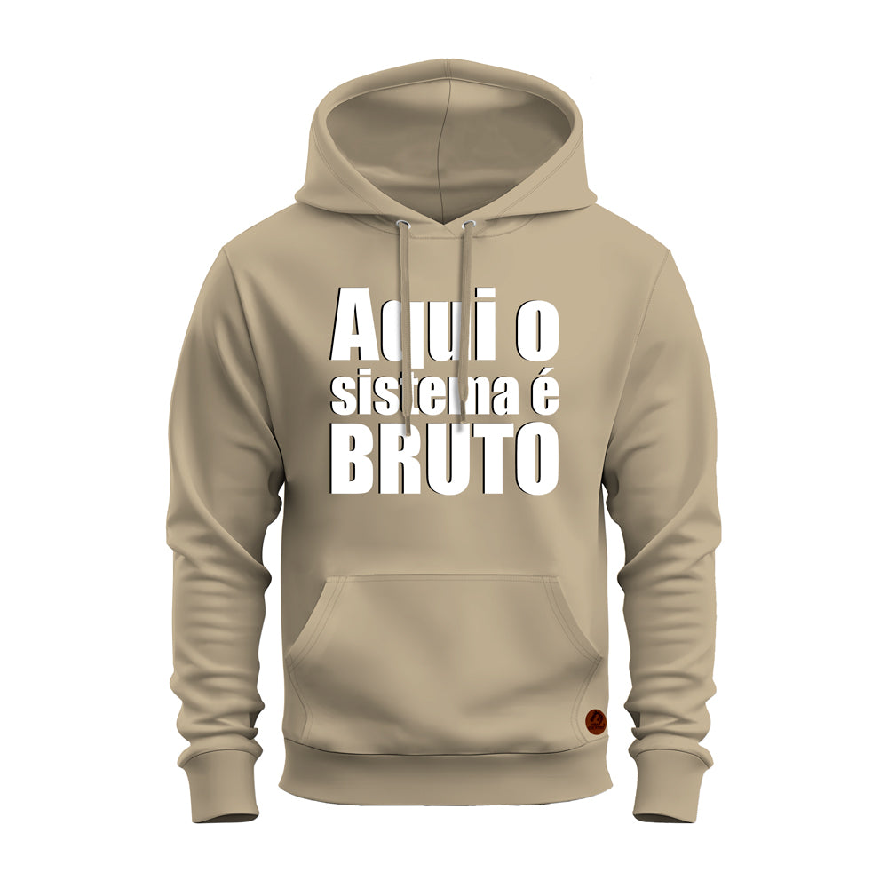 MOLETOM AQUI O SISTEMA É BRUTO
