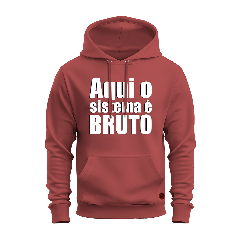 MOLETOM AQUI O SISTEMA É BRUTO