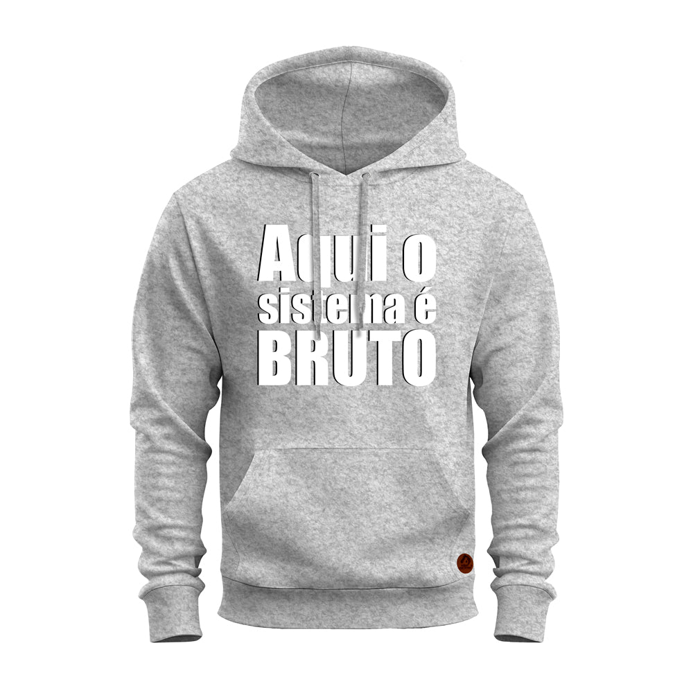 MOLETOM AQUI O SISTEMA É BRUTO