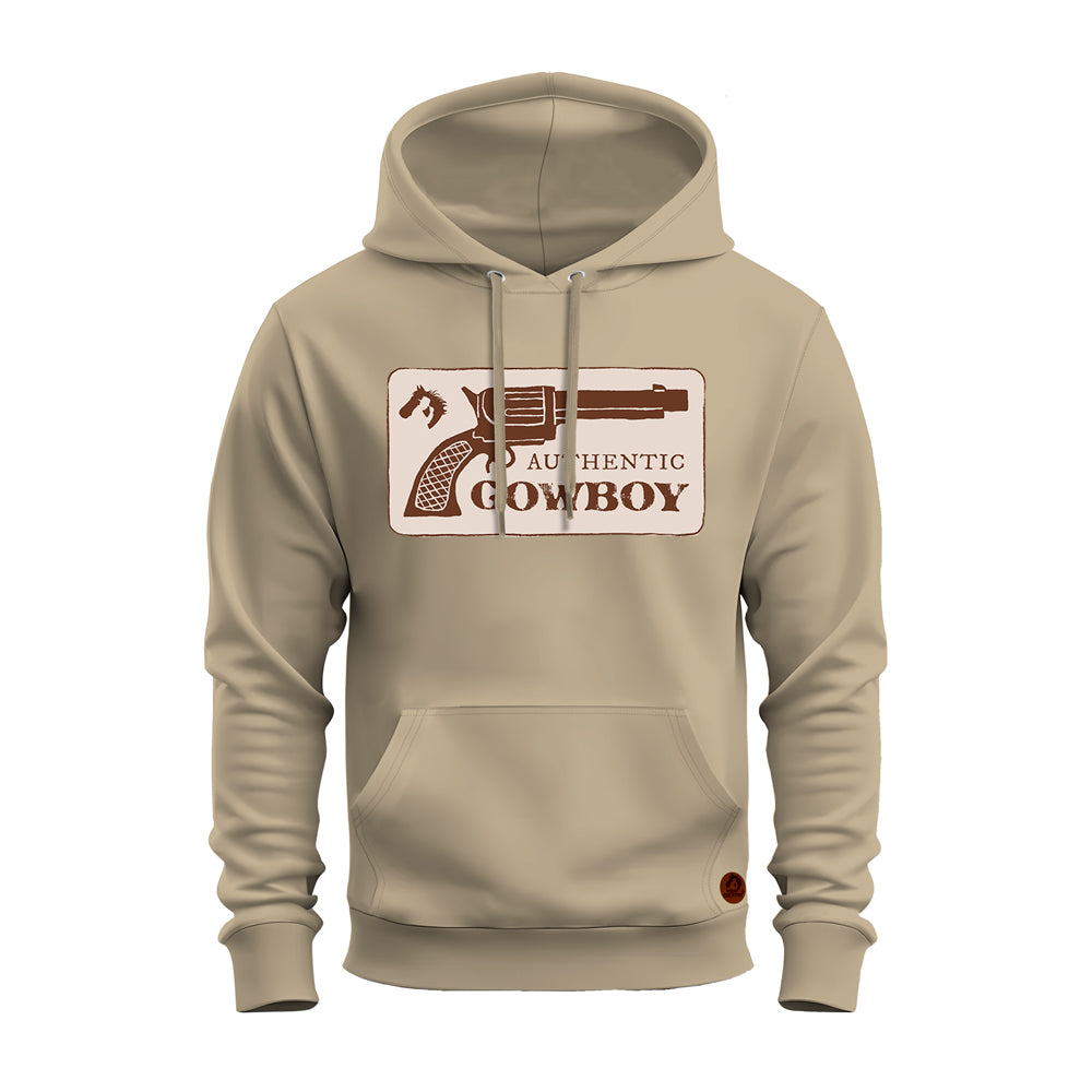 MOLETOM AUTHENTIC COUNTRY