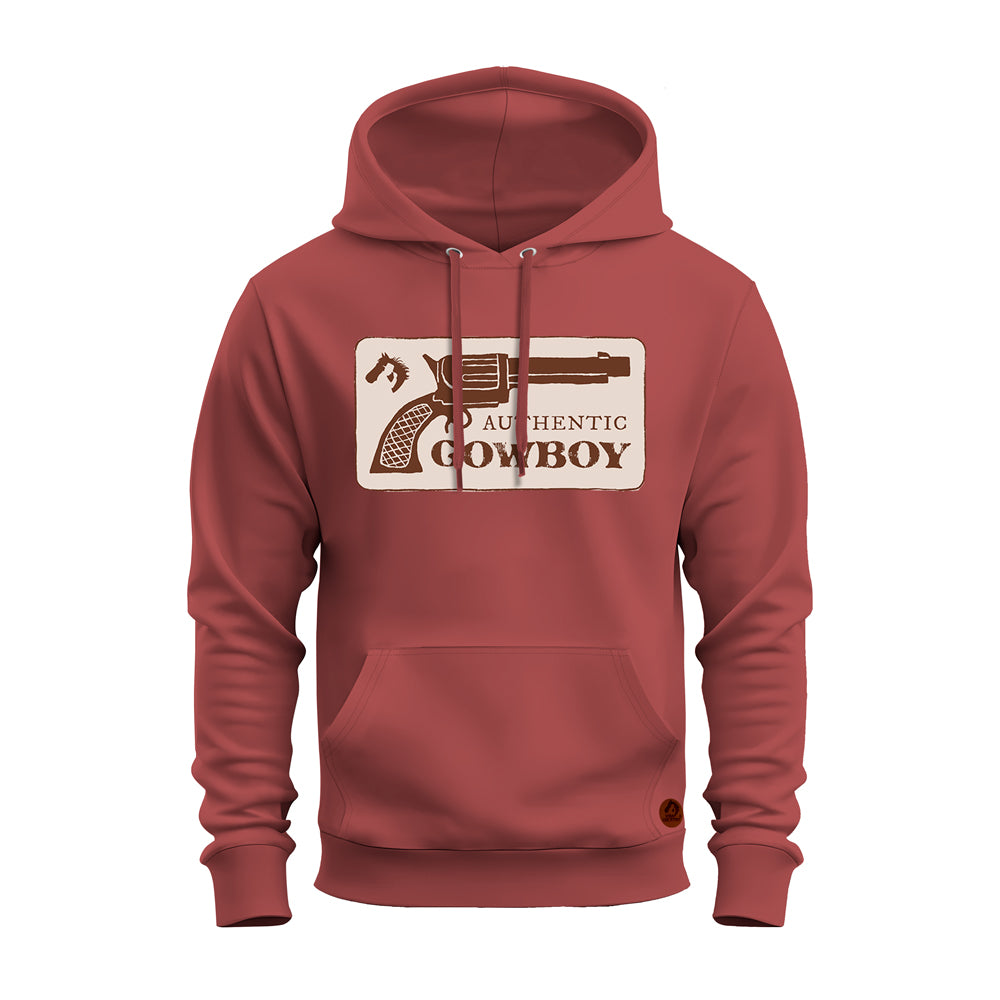 MOLETOM AUTHENTIC COUNTRY