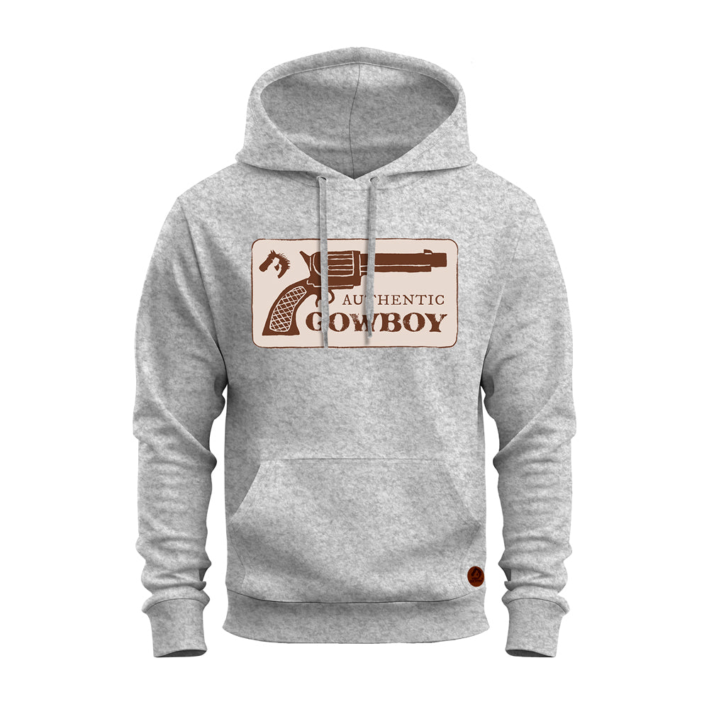 MOLETOM AUTHENTIC COUNTRY