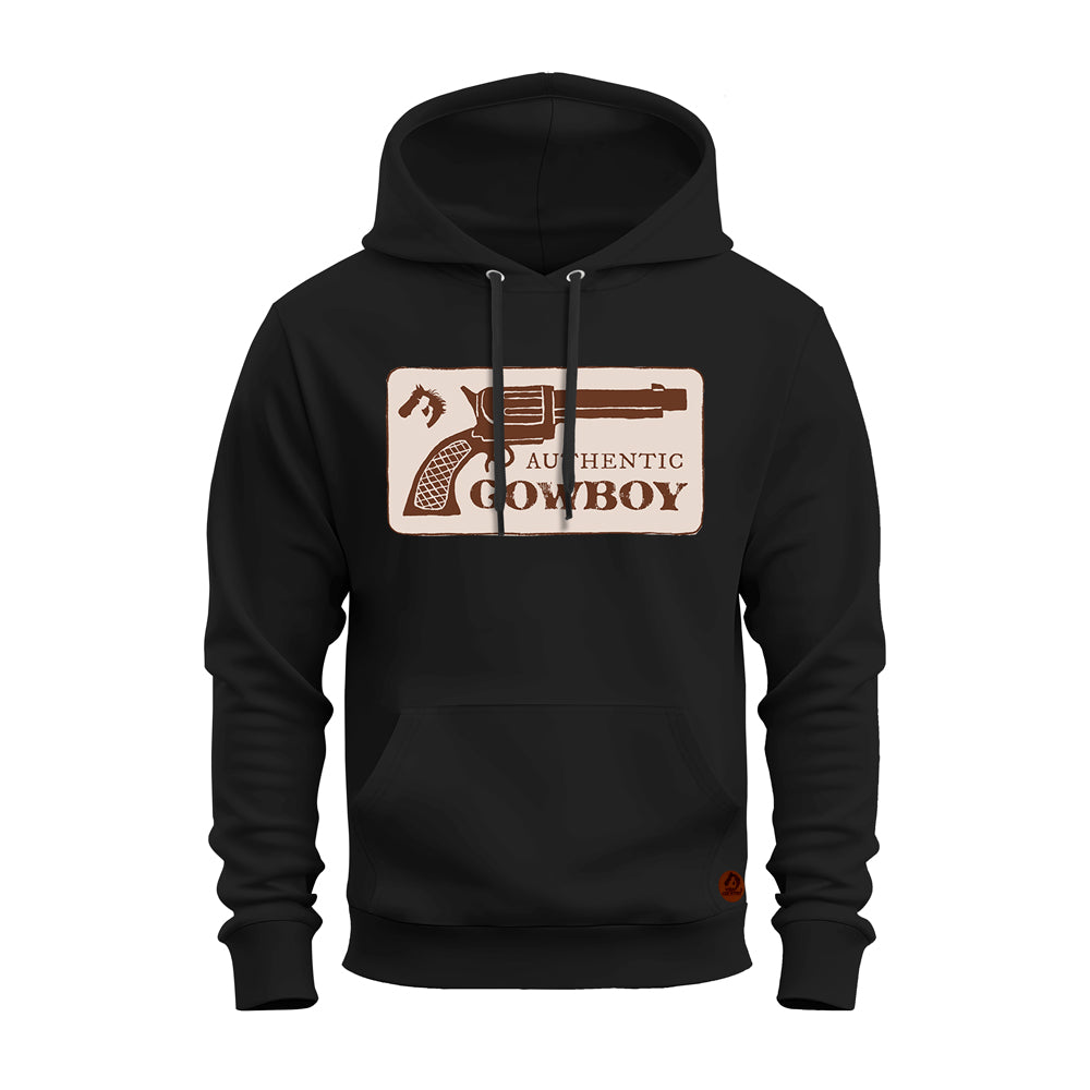 MOLETOM AUTHENTIC COUNTRY