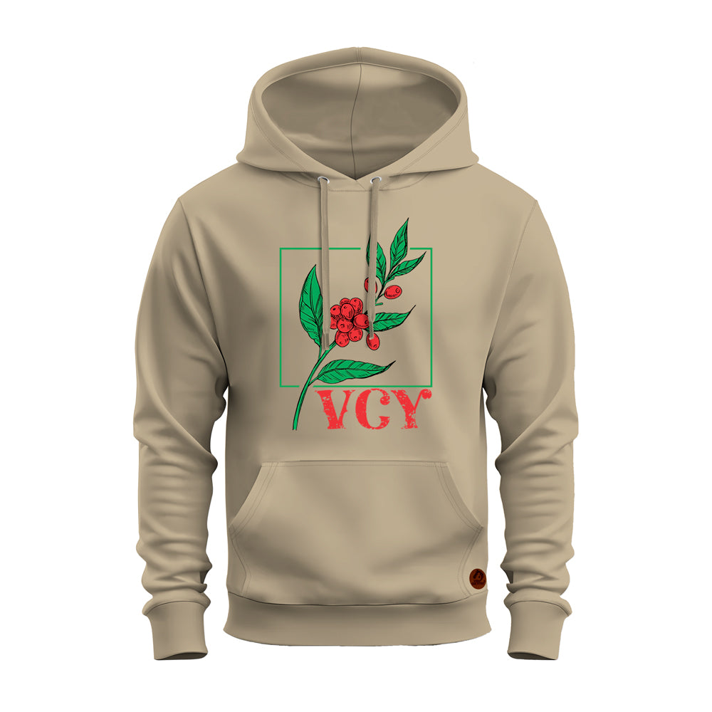 MOLETOM CAFÉ V C Y