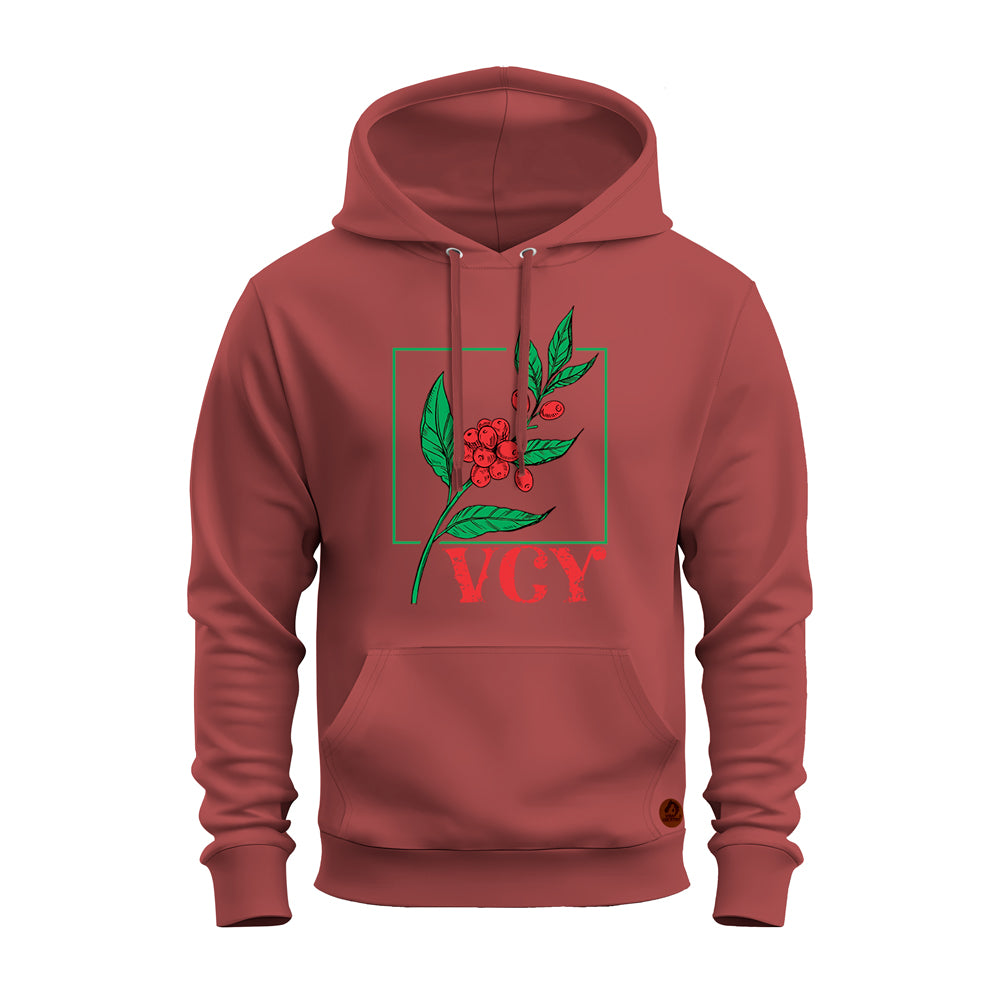 MOLETOM CAFÉ V C Y