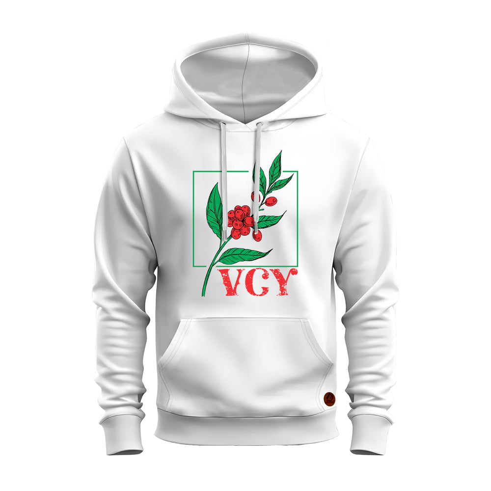 MOLETOM CAFÉ V C Y