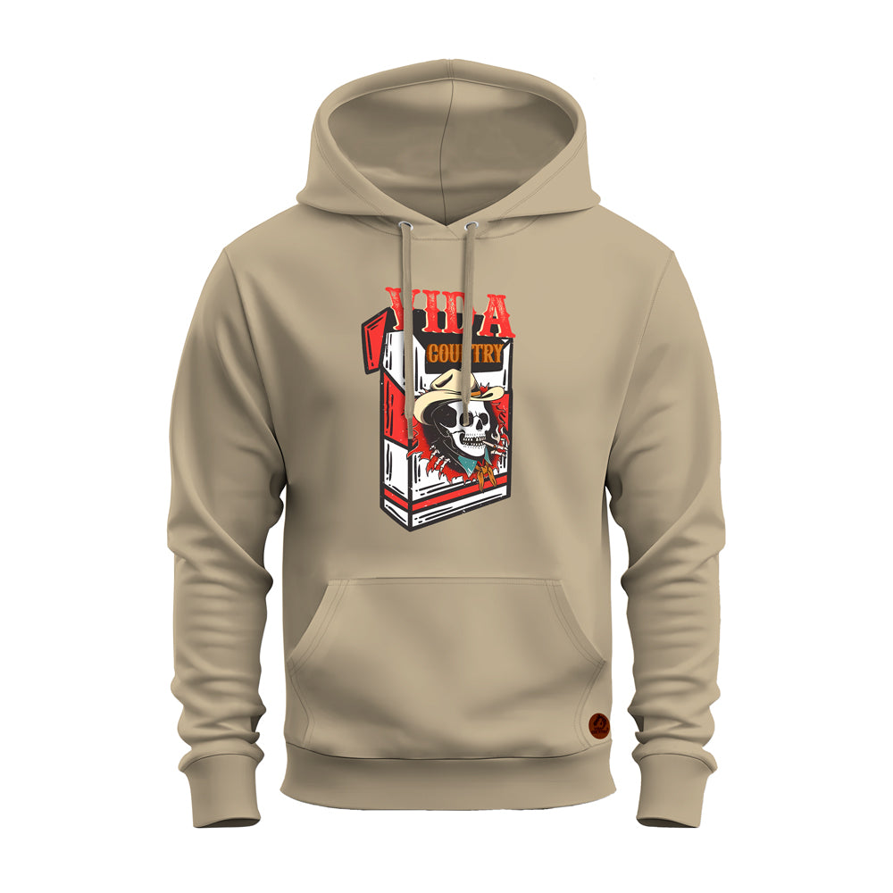 MOLETOM CAIXINHA