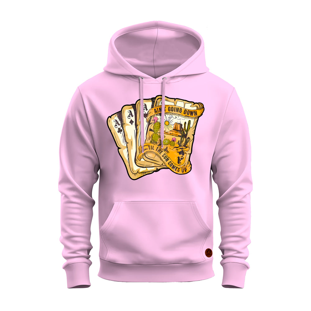 MOLETOM CARTAS AUST