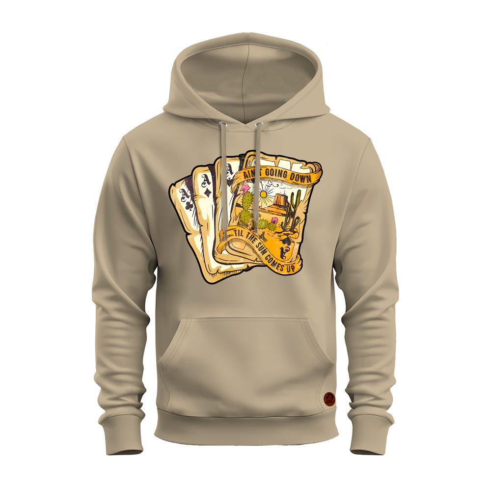 MOLETOM CARTAS AUST