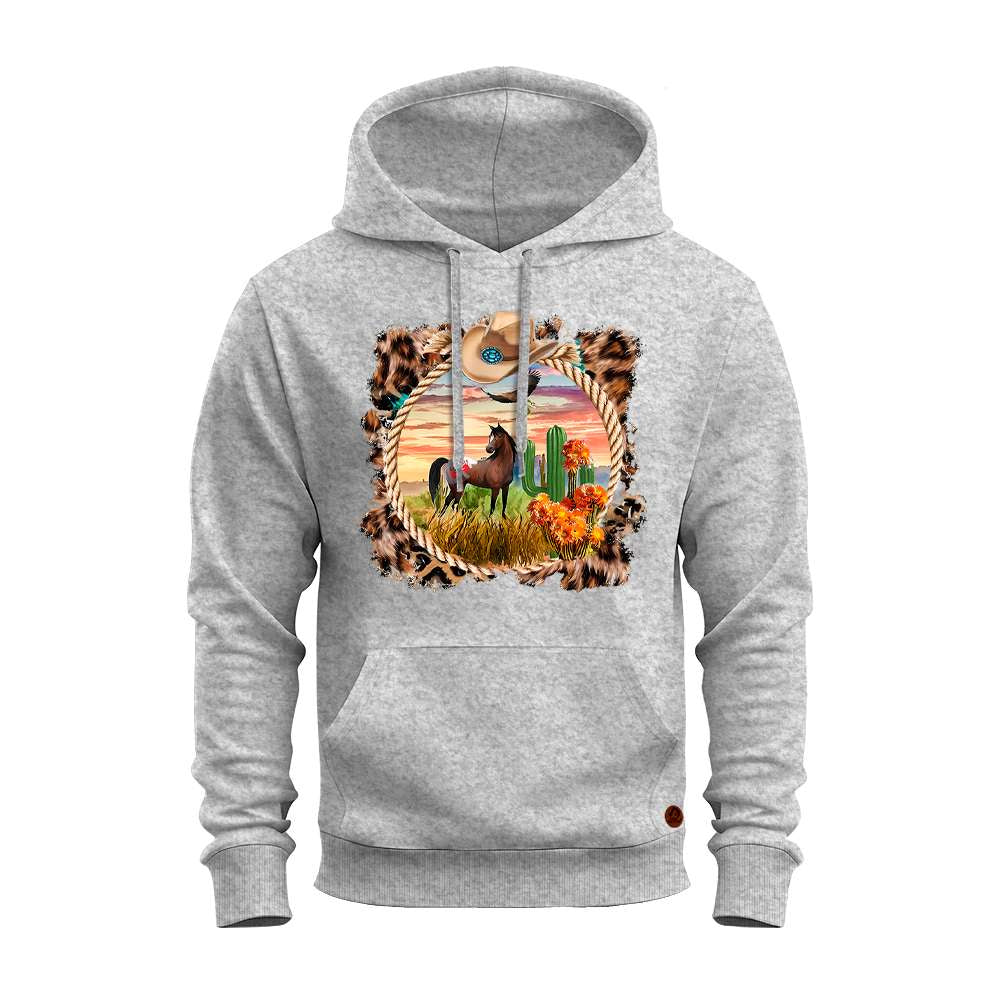 MOLETOM CAVALO IM