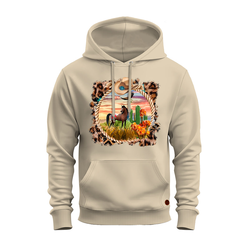 MOLETOM CAVALO IM