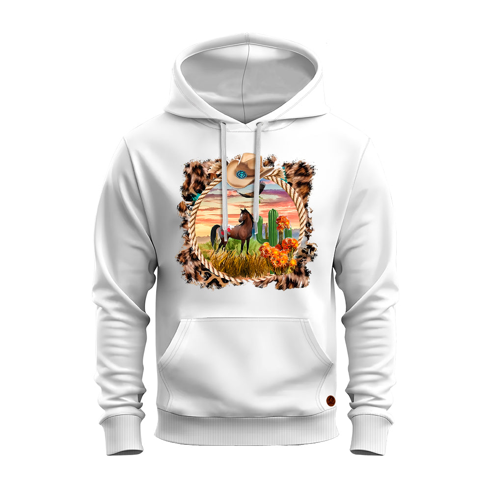 MOLETOM CAVALO IM