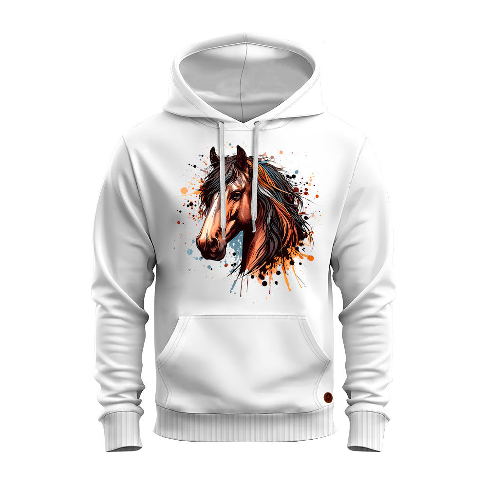 MOLETOM CAVALO UM