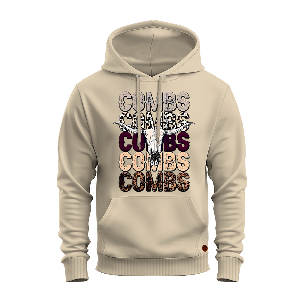 MOLETOM COMBS