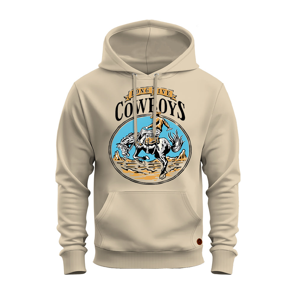 MOLETOM COWBOYS