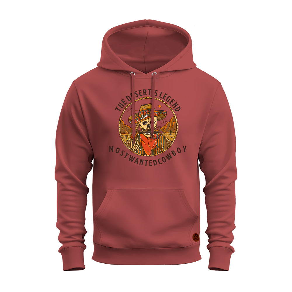 MOLETOM DESERT