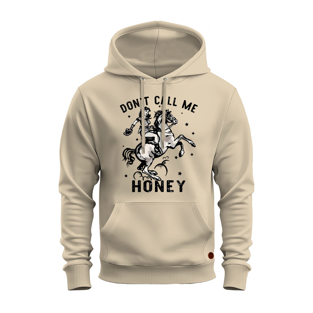 MOLETOM HONEY
