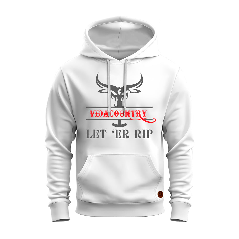 MOLETOM LET RIP