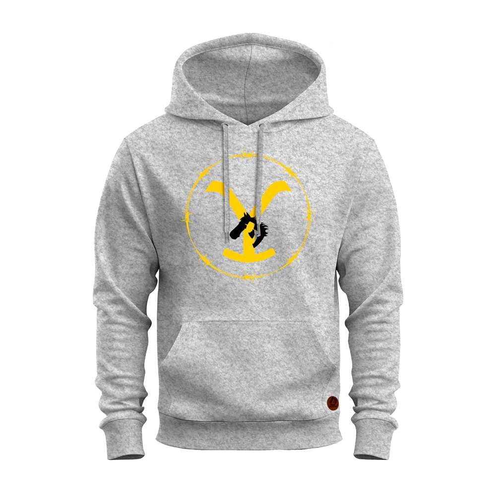 MOLETOM LOGOCOUNTRY