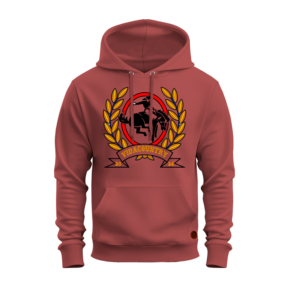 MOLETOM MEDALHA